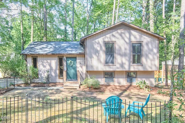 $370,000 | 1114 Saxony Drive, Durham, NC 27707