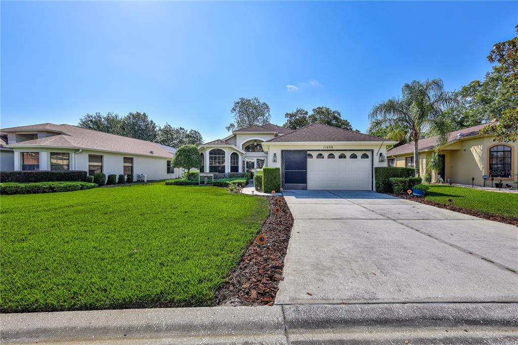 11408 Deercroft Court Spring Hill, FL 34609 - Photo 3 of 57