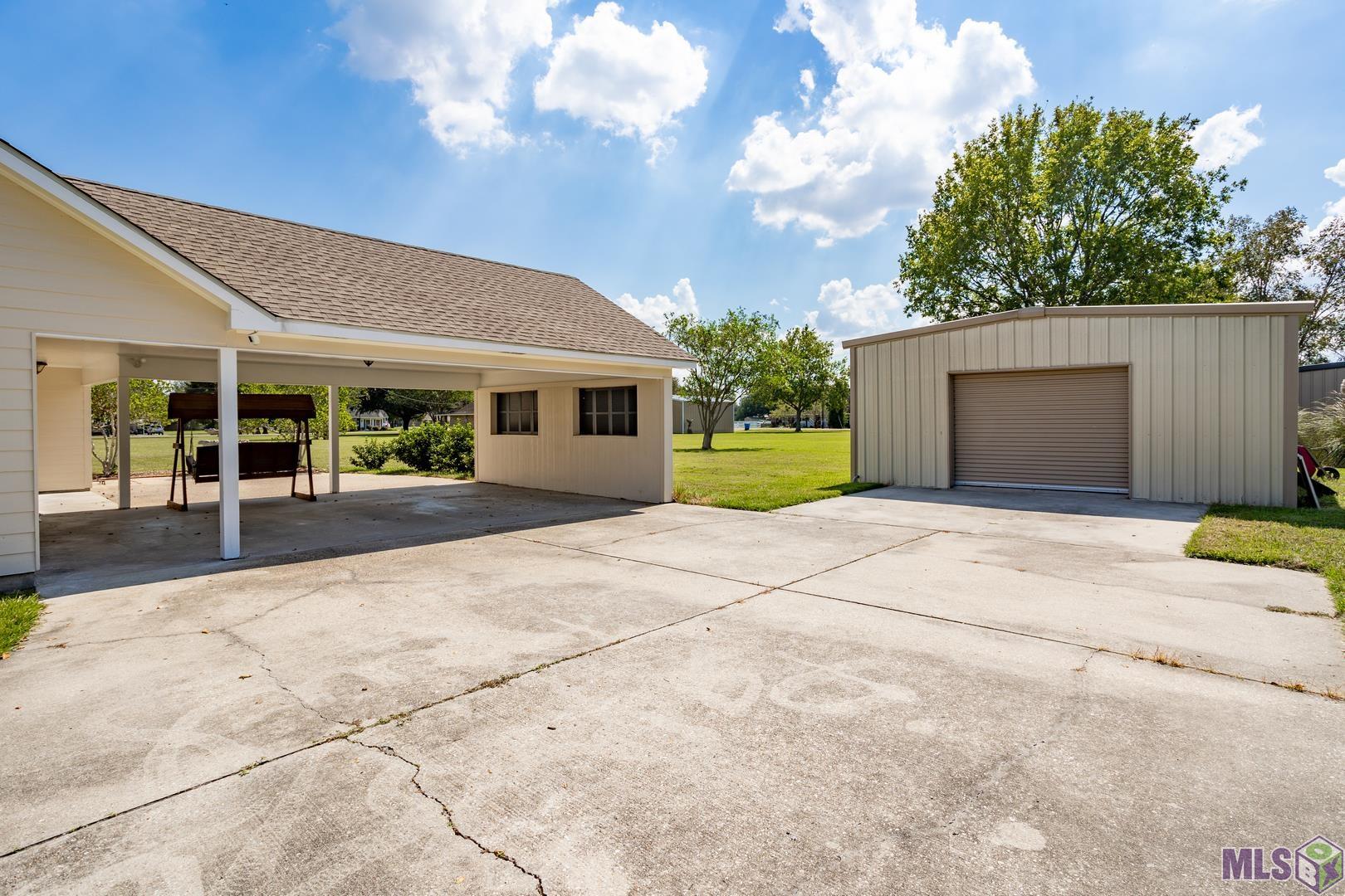 9348 Jared Street Livonia, LA 70755 - Photo 30 of 35