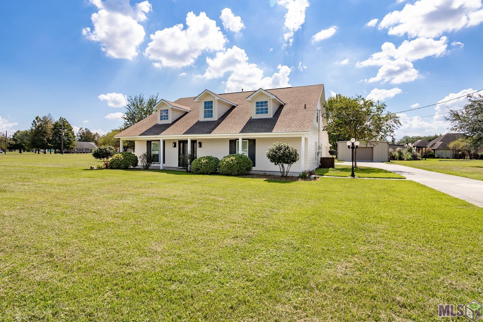 9348 Jared Street Livonia, LA 70755 - Photo 3 of 35