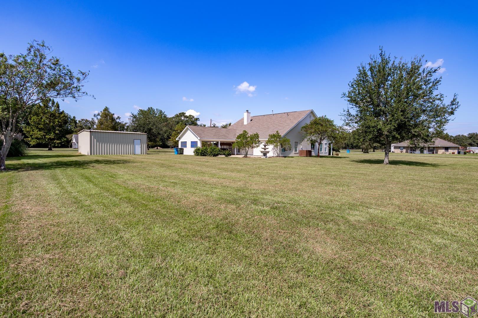 9348 Jared Street Livonia, LA 70755 - Photo 34 of 35