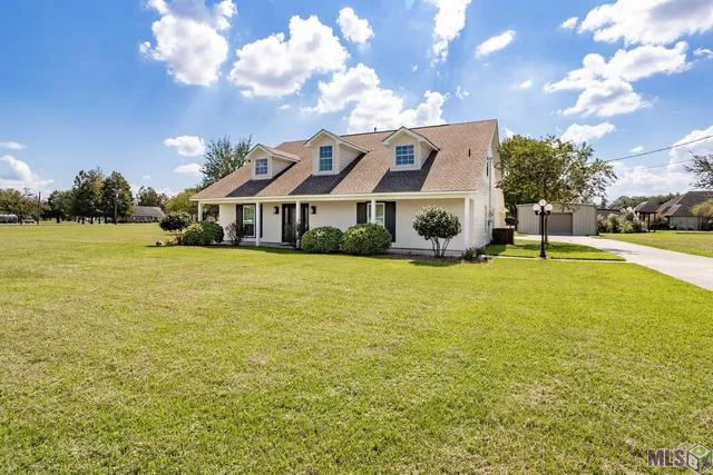 $359,500 | 9348 Jared Street, Livonia, LA 70755
