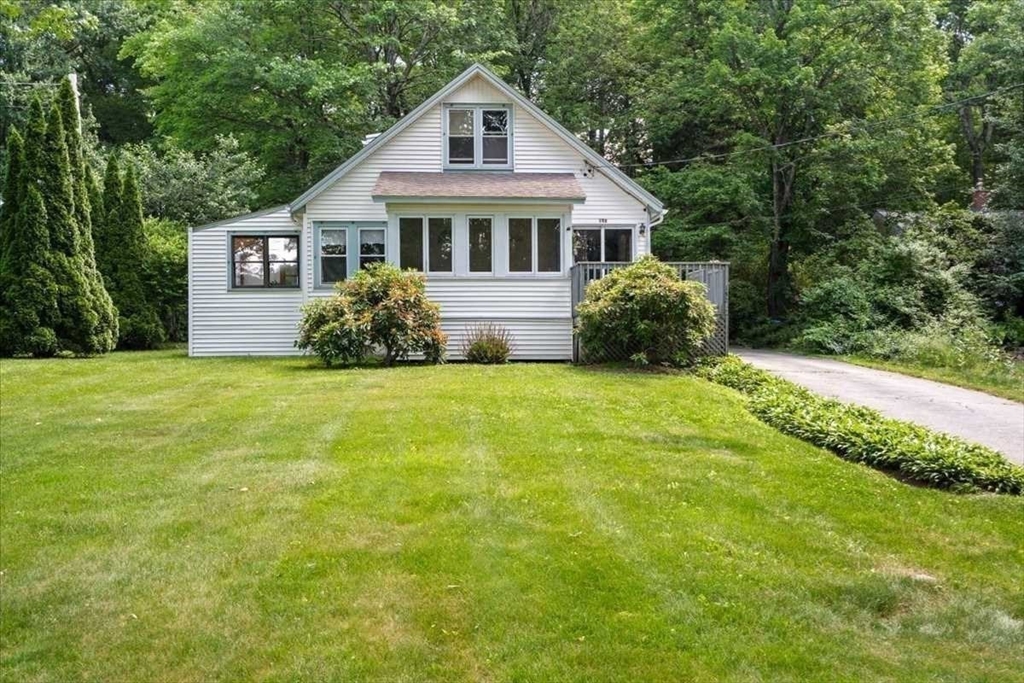 152 Main Street Holden, MA 01520 - Photo 1 of 23