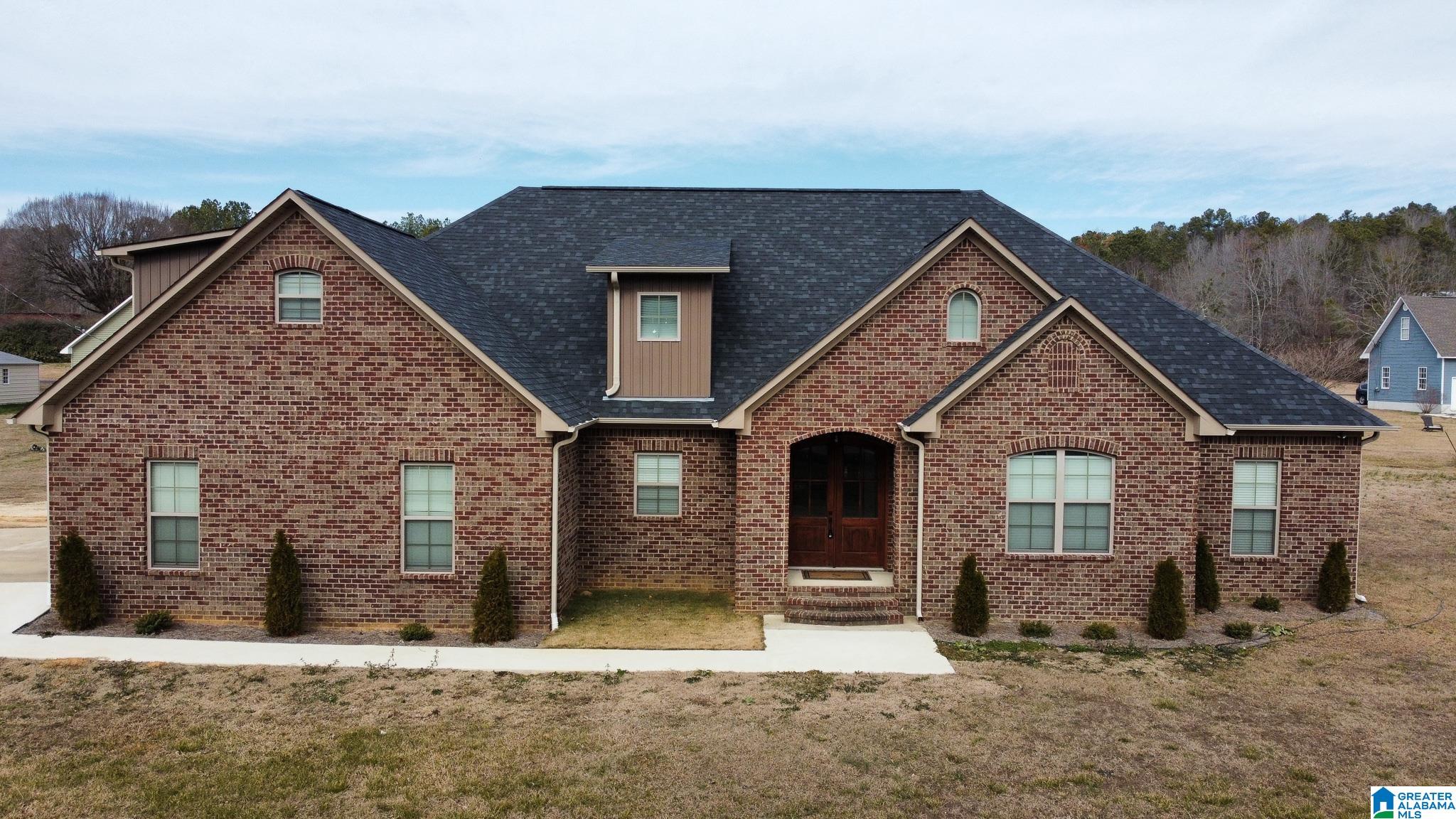 18 Hickory Road Ragland, AL 35131 - Photo 74 of 79
