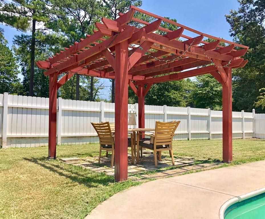 184 Ingalls Road Leesville, LA 71446 - Photo 13 of 13 Gallery Image 13