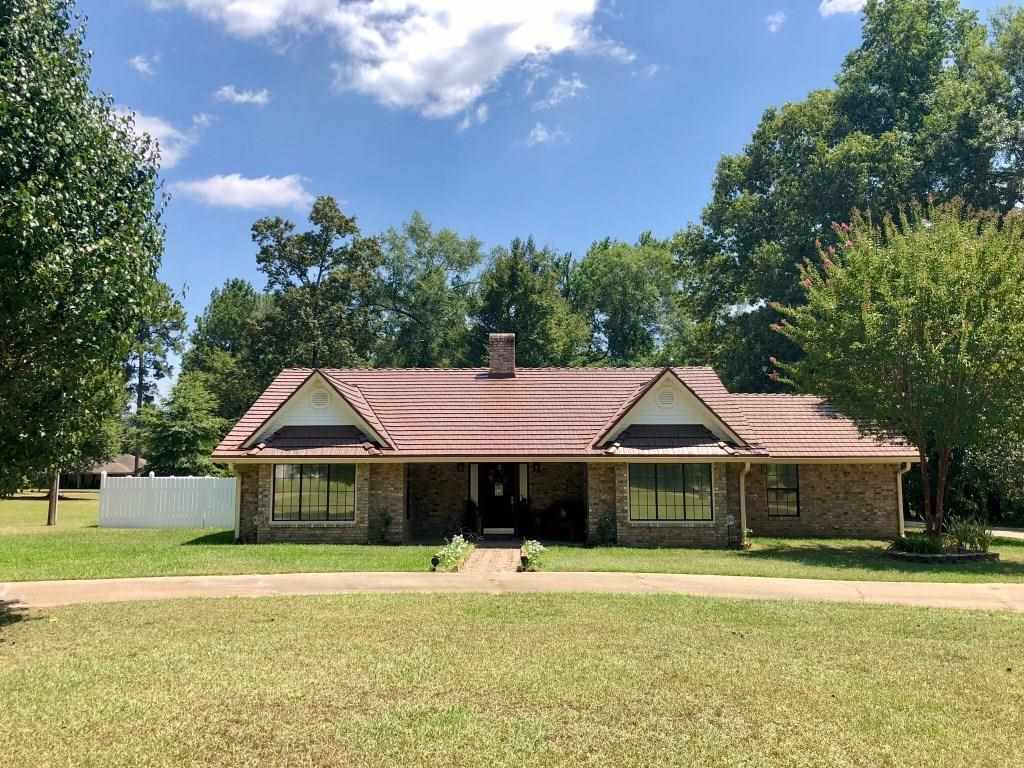 184 Ingalls Road Leesville, LA 71446 - Photo 2 of 13 Gallery Image 2