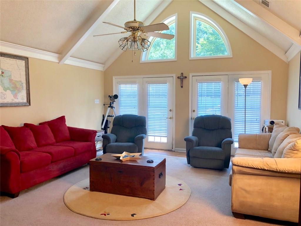 184 Ingalls Road Leesville, LA 71446 - Photo 5 of 13 Gallery Image 5