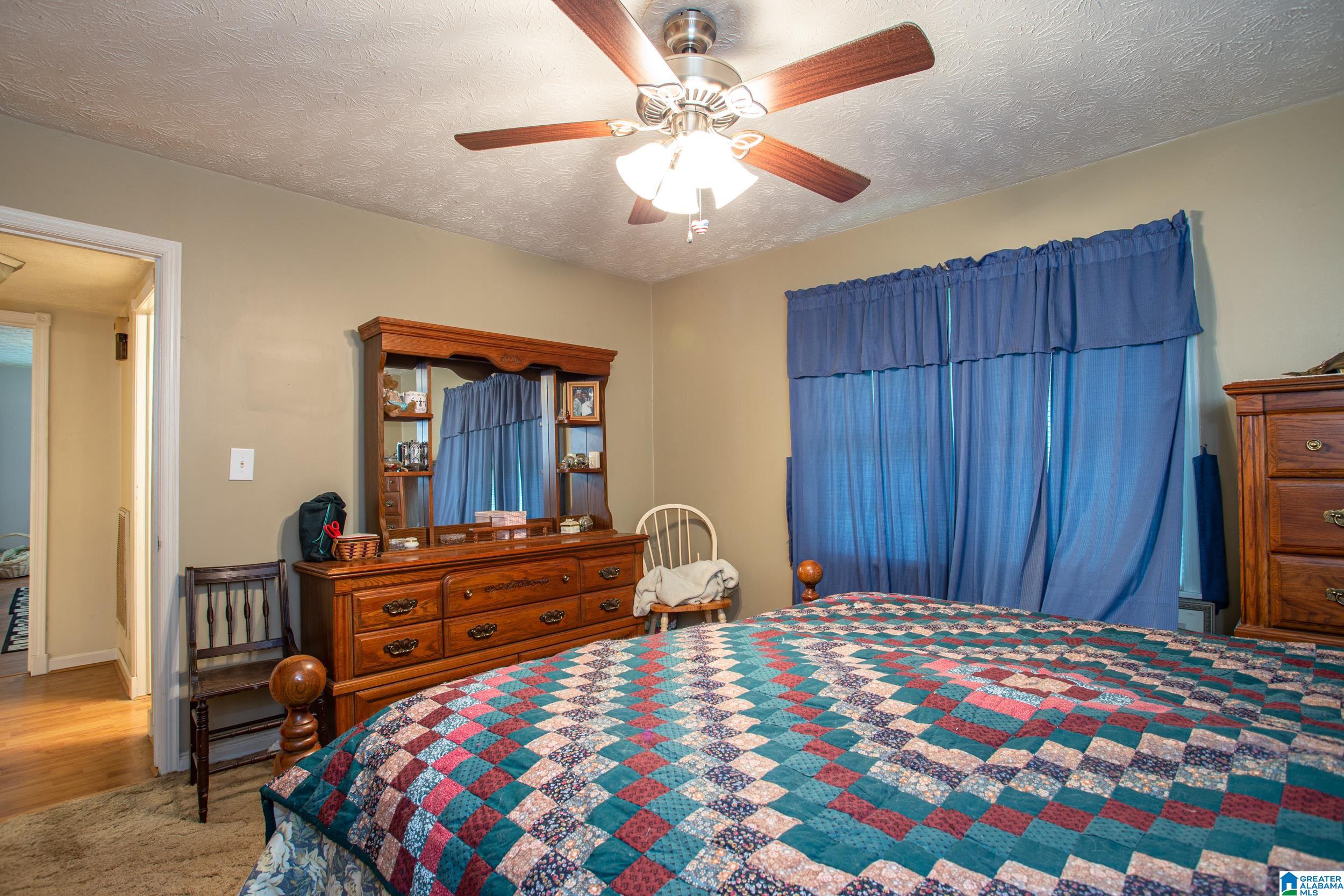 919 Cedar Springs Road Weaver, AL 36277 - Photo 19 of 34 Gallery Image 19