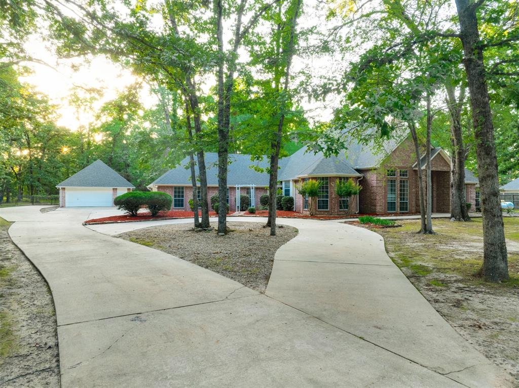 443 Copperhead Trail Powderly, TX 75473 - Photo 3 of 36