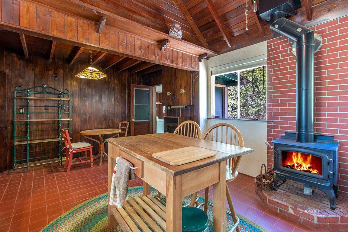 52700 Pine Cove Road Idyllwild, CA 92549 - Photo 28 of 46 Kitchen