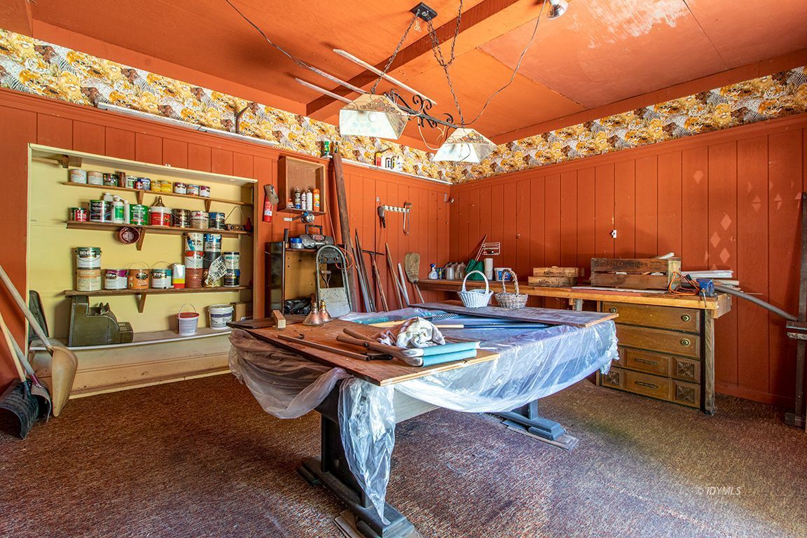 52700 Pine Cove Road Idyllwild, CA 92549 - Photo 43 of 46 Multip-purpose room
