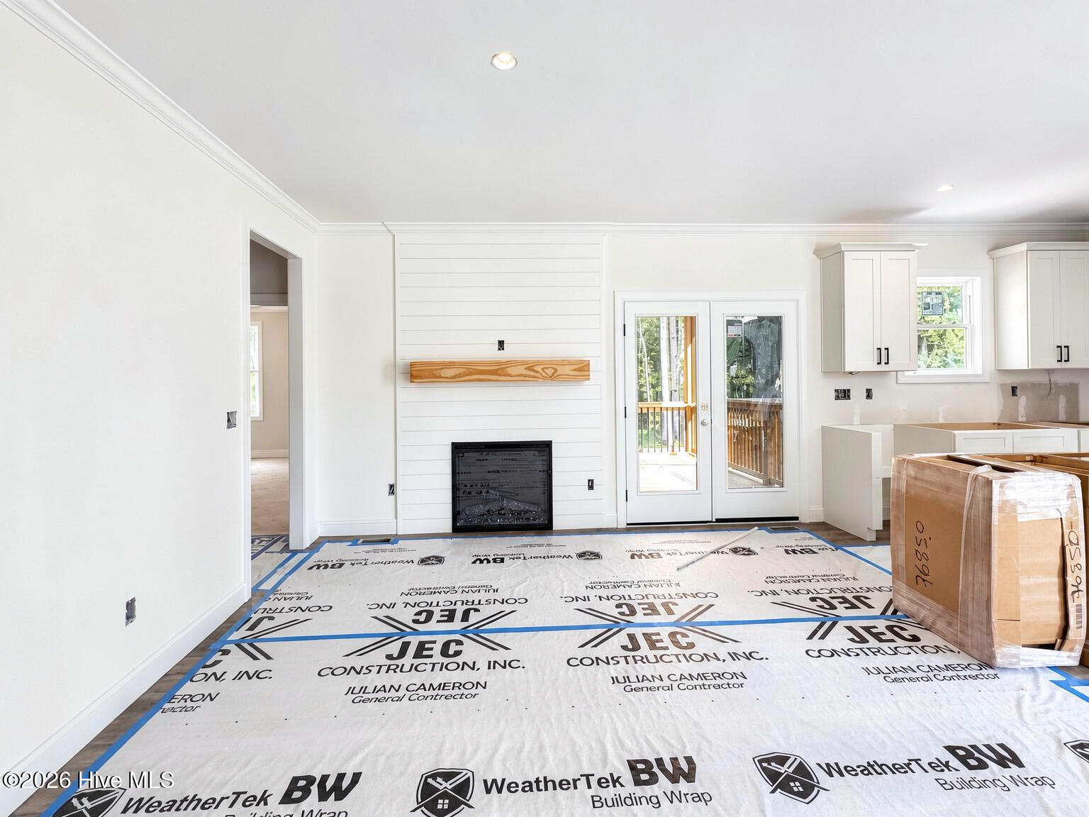 1960 Hayes Road Spring Hope, NC 27882 - Photo 6 of 18 Gallery Image 6