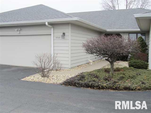5905 Utica Ridge Road Davenport, IA 52807 - Photo 1 of 12