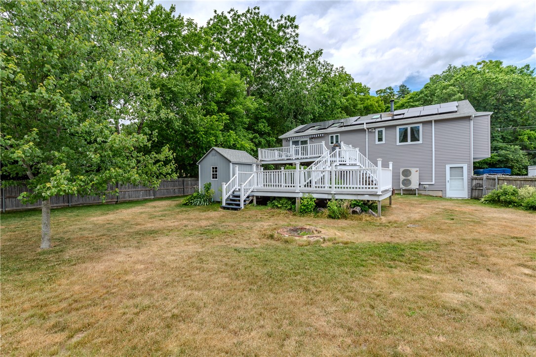 54 Colvintown Road Coventry, RI 02816 - Photo 46 of 50