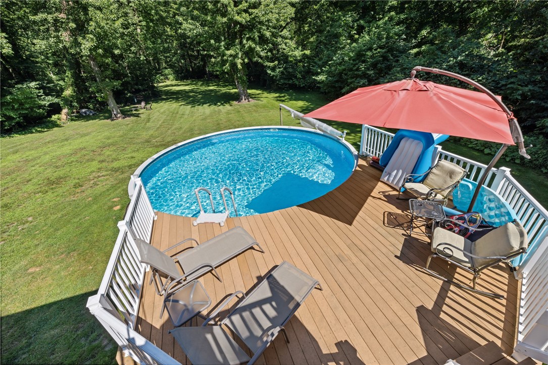 536 Moseley Road Perinton, NY 14450 - Photo 30 of 41