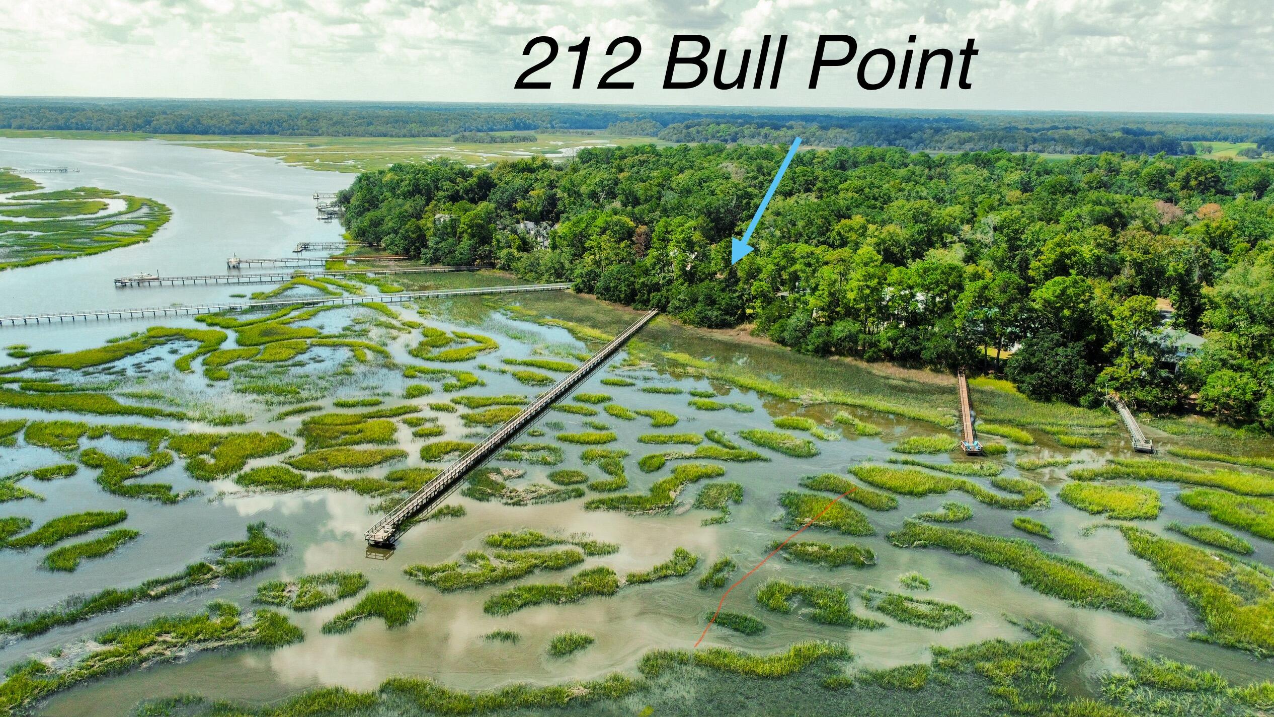 212 Bull Point Drive Seabrook, SC 29940 - Photo 1 of 23 dji_fly_20250924_125740_502_175873351703