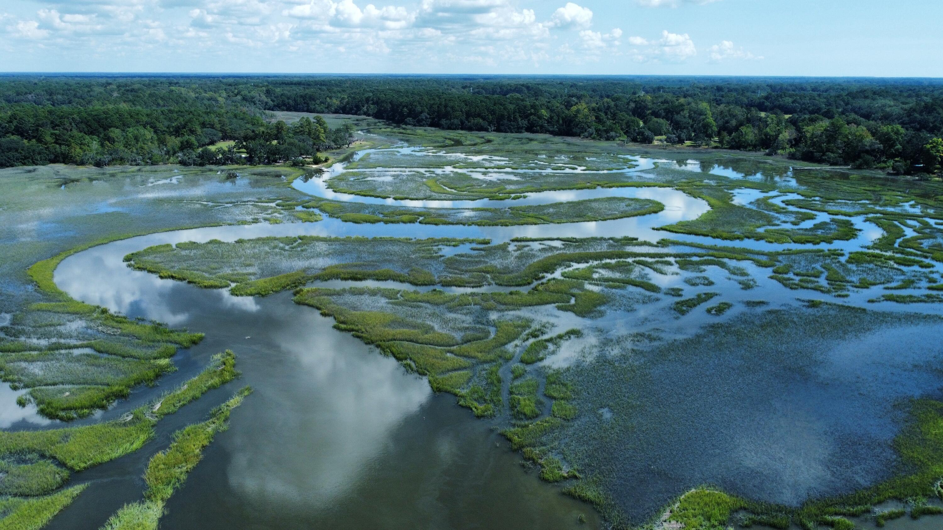 212 Bull Point Drive Seabrook, SC 29940 - Photo 6 of 23 dji_fly_20250924_125756_504_175873351524