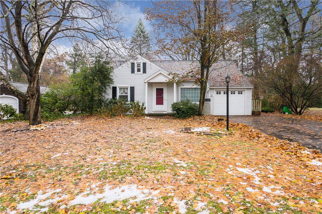 54 Crestline Road Pittsford, NY 14618 - Photo 1 of 1 Gallery Image 1