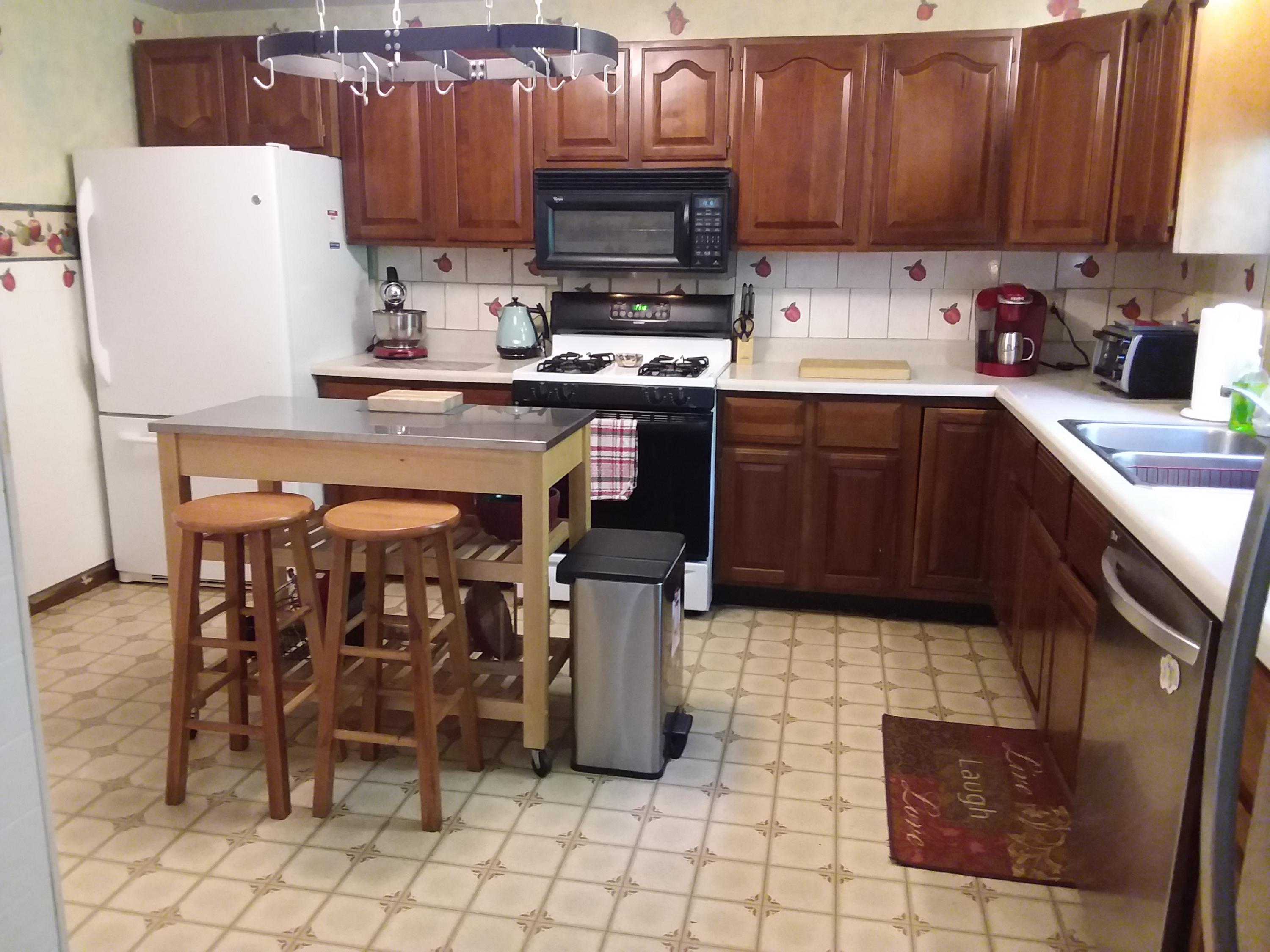 45 Old County Road Jefferson, ME 04348 - Photo 5 of 18 20210518_111930