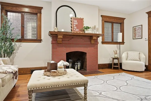 $359,999 | 876 Lafayette Avenue, Buffalo, NY 14209
