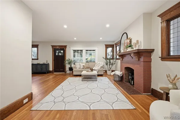 $359,999 | 876 Lafayette Avenue, Buffalo, NY 14209