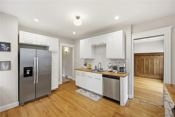 $359,999 | 876 Lafayette Avenue, Buffalo, NY 14209