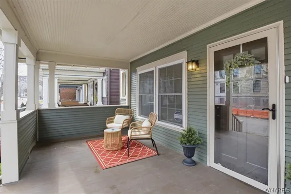 $359,999 | 876 Lafayette Avenue, Buffalo, NY 14209