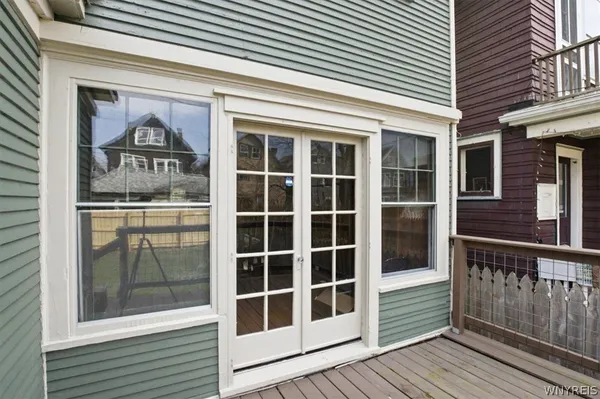 $359,999 | 876 Lafayette Avenue, Buffalo, NY 14209