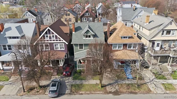 $359,999 | 876 Lafayette Avenue, Buffalo, NY 14209
