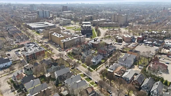 $359,999 | 876 Lafayette Avenue, Buffalo, NY 14209