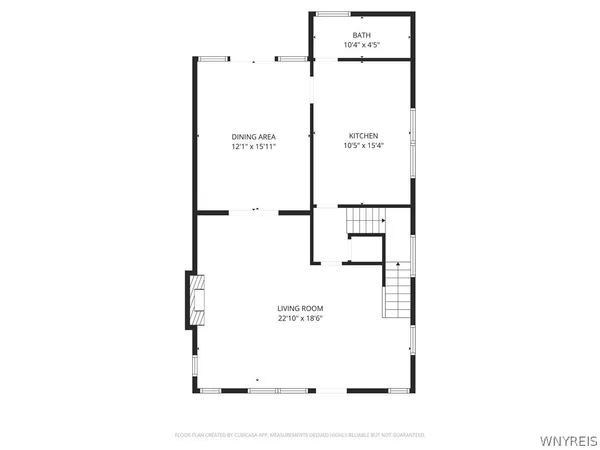$359,999 | 876 Lafayette Avenue, Buffalo, NY 14209