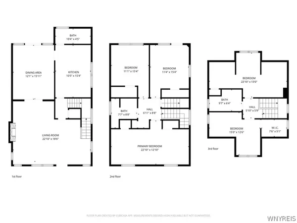 $359,999 | 876 Lafayette Avenue, Buffalo, NY 14209