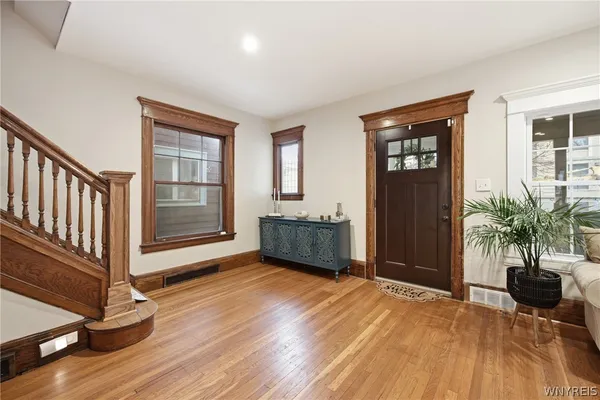 $359,999 | 876 Lafayette Avenue, Buffalo, NY 14209