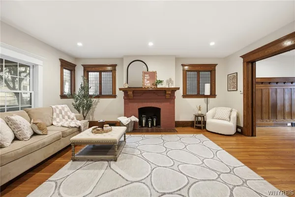 $359,999 | 876 Lafayette Avenue, Buffalo, NY 14209