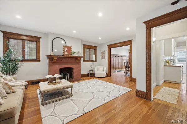 $359,999 | 876 Lafayette Avenue, Buffalo, NY 14209