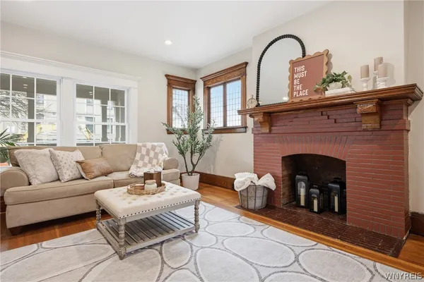 $359,999 | 876 Lafayette Avenue, Buffalo, NY 14209