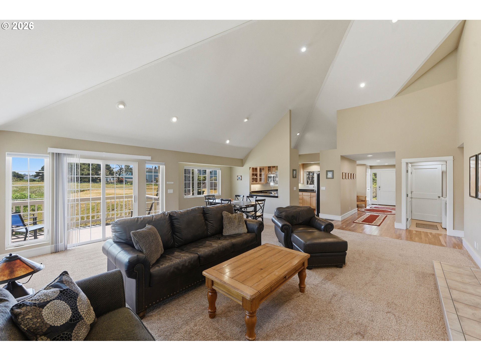1337 Beach Loop Road Bandon, OR 97411 - Photo 12 of 47