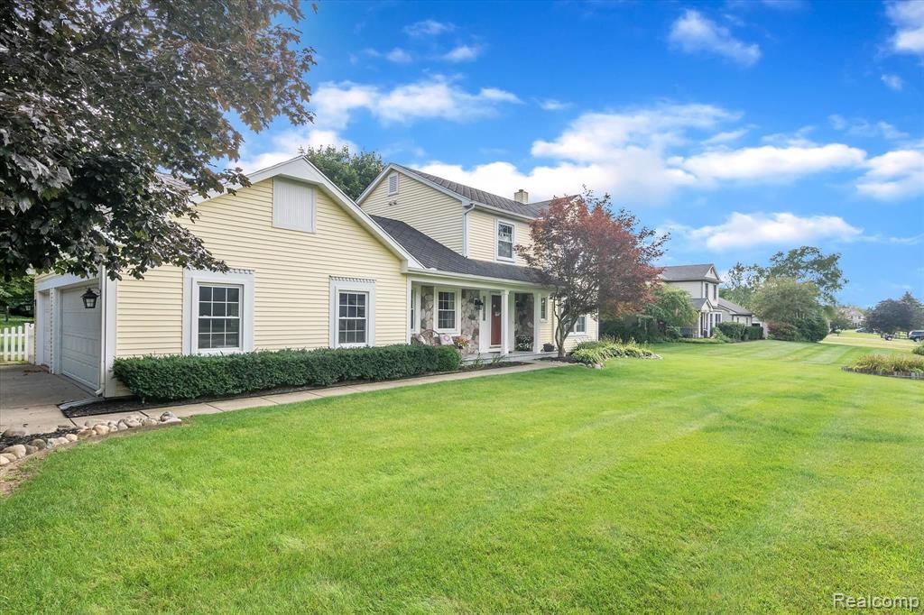 8990 McColl Road Brighton, MI 48116 - Photo 2 of 49