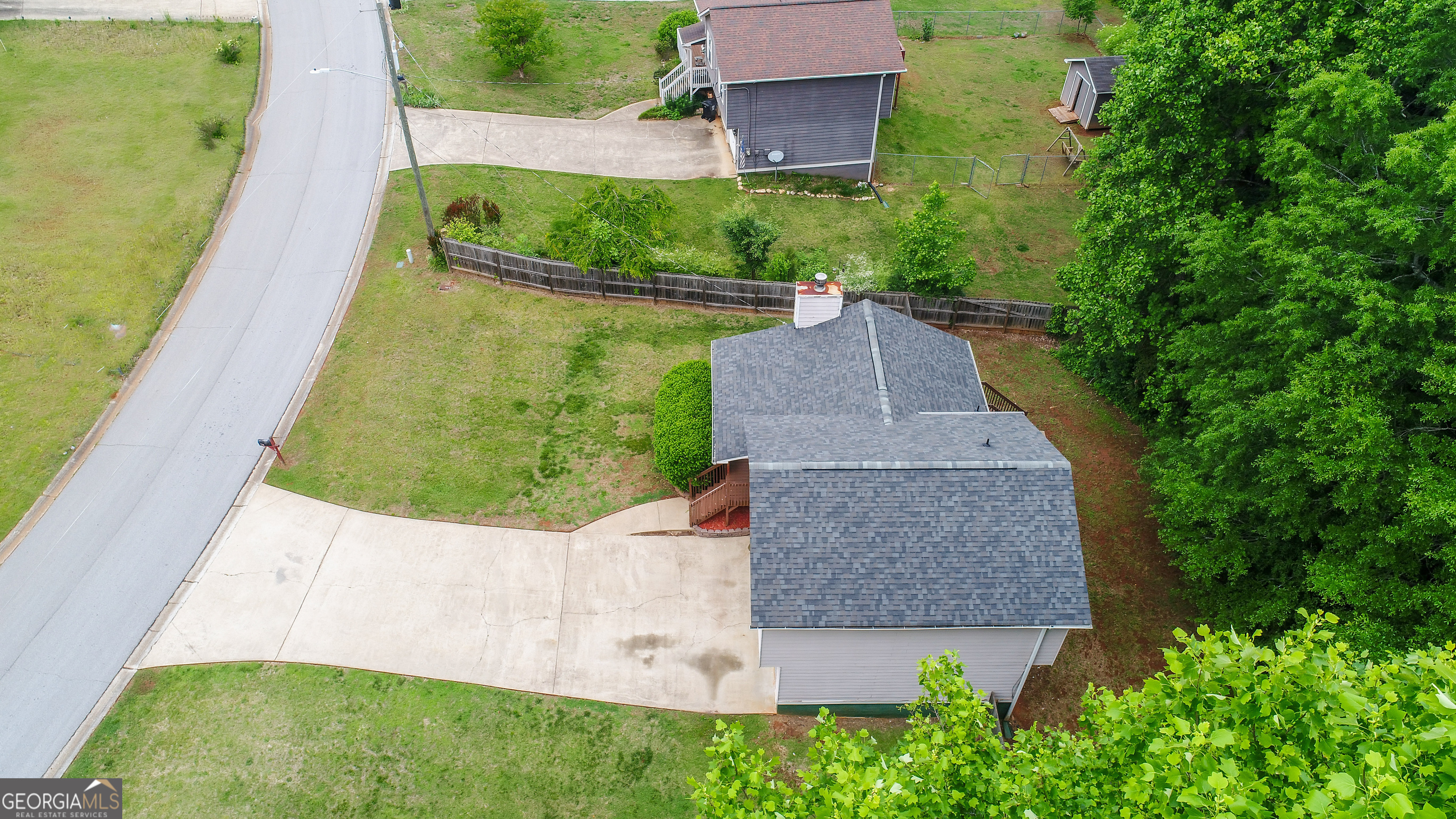 564 Rustin Drive Dallas, GA 30157 - Photo 23 of 23