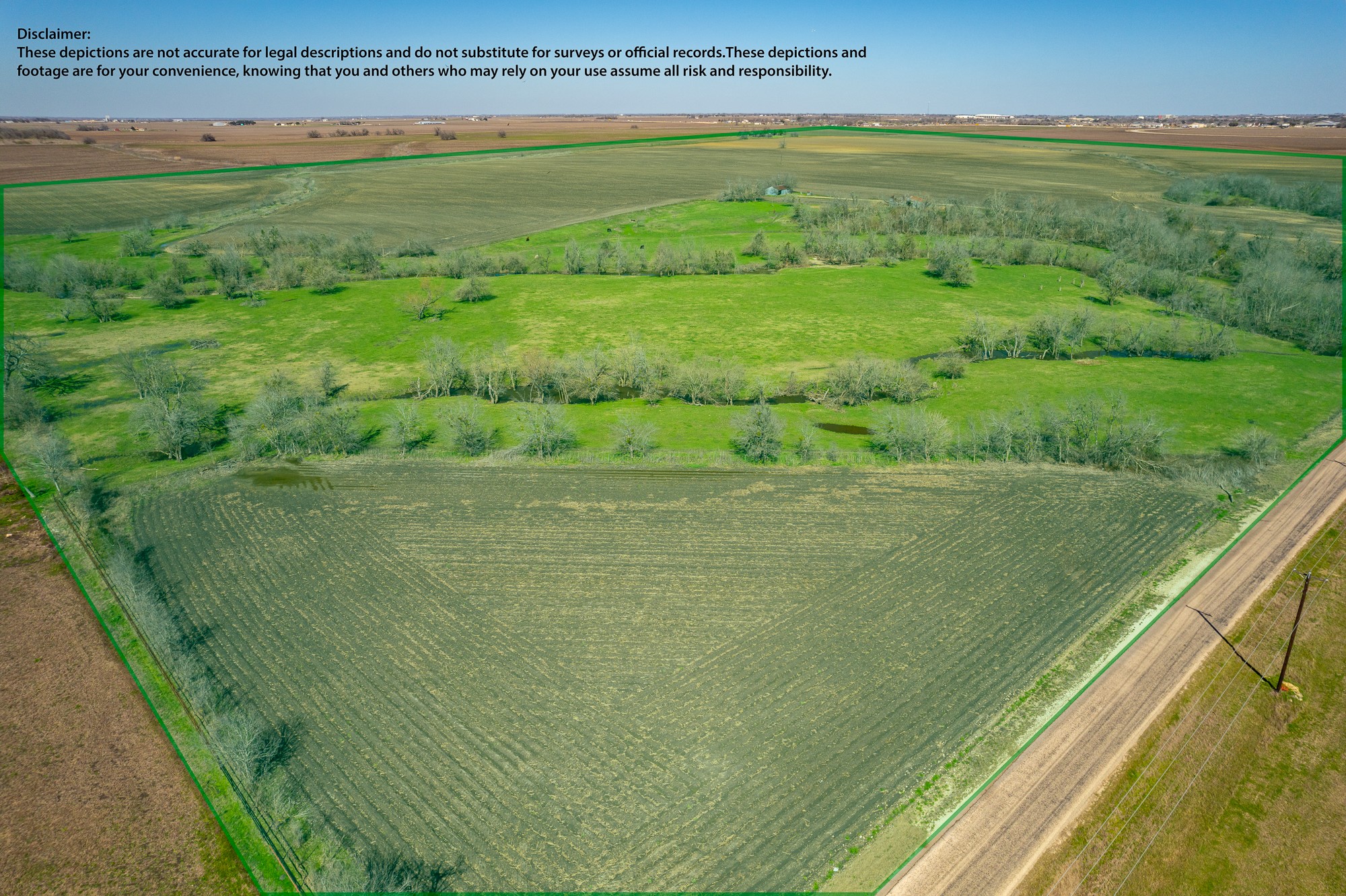 901 County Road 398 Taylor, TX 76574 - Photo 2 of 11