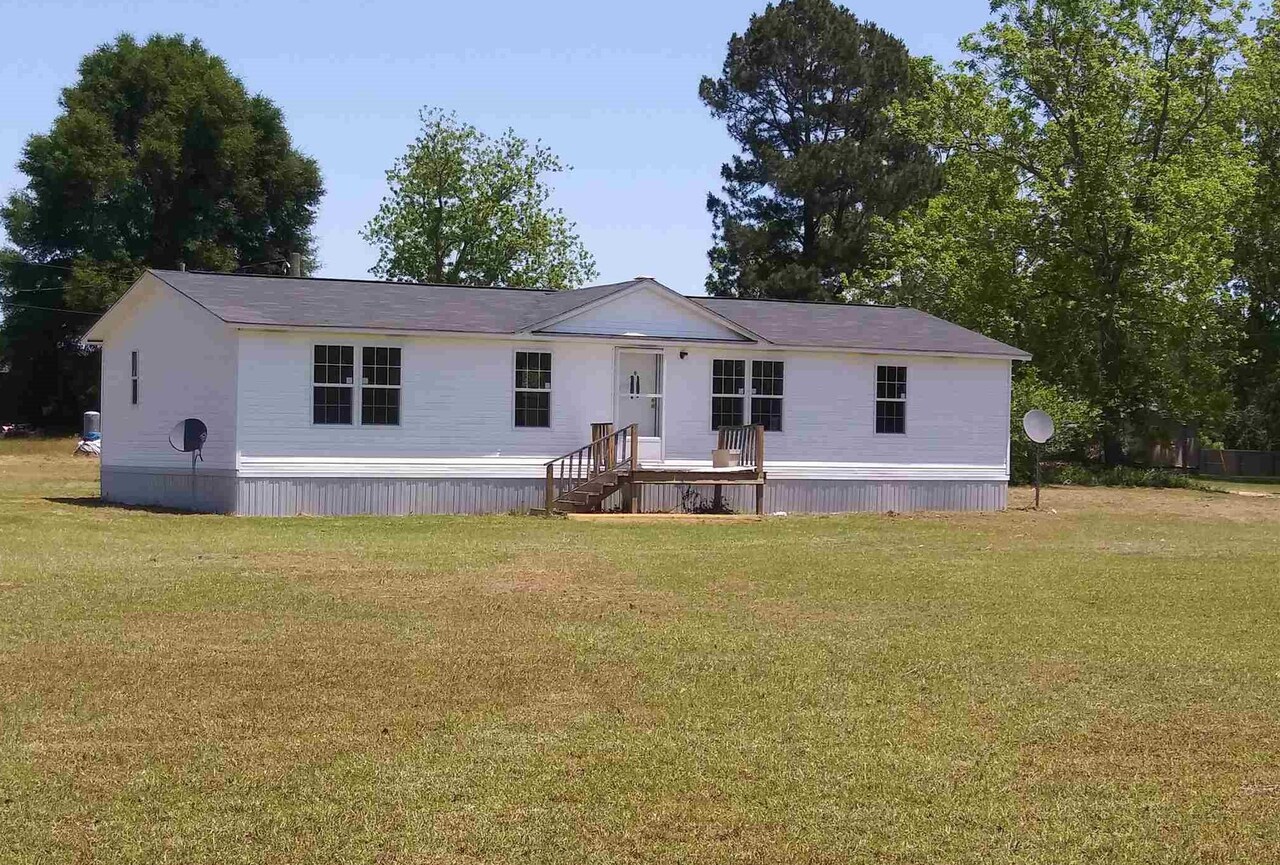2635 Perkins-Greenfork Road Millen, GA 30442 - Photo 1 of 1