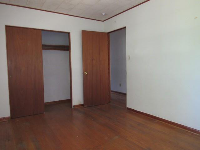 368 Coleman Street Hastings, PA 16646 - Photo 12 of 20 an empty room with closet area