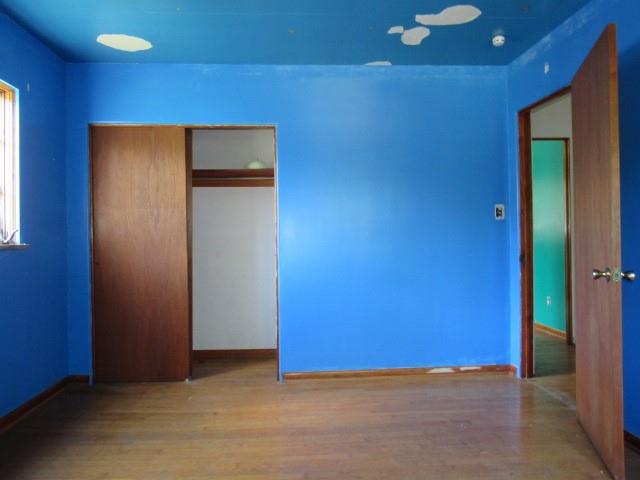 368 Coleman Street Hastings, PA 16646 - Photo 15 of 20 a view of an empty room with closet and a window