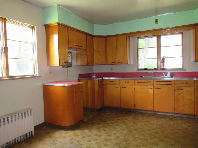 368 Coleman Street Hastings, PA 16646 - Photo 6 of 20 a room with window and cabinet