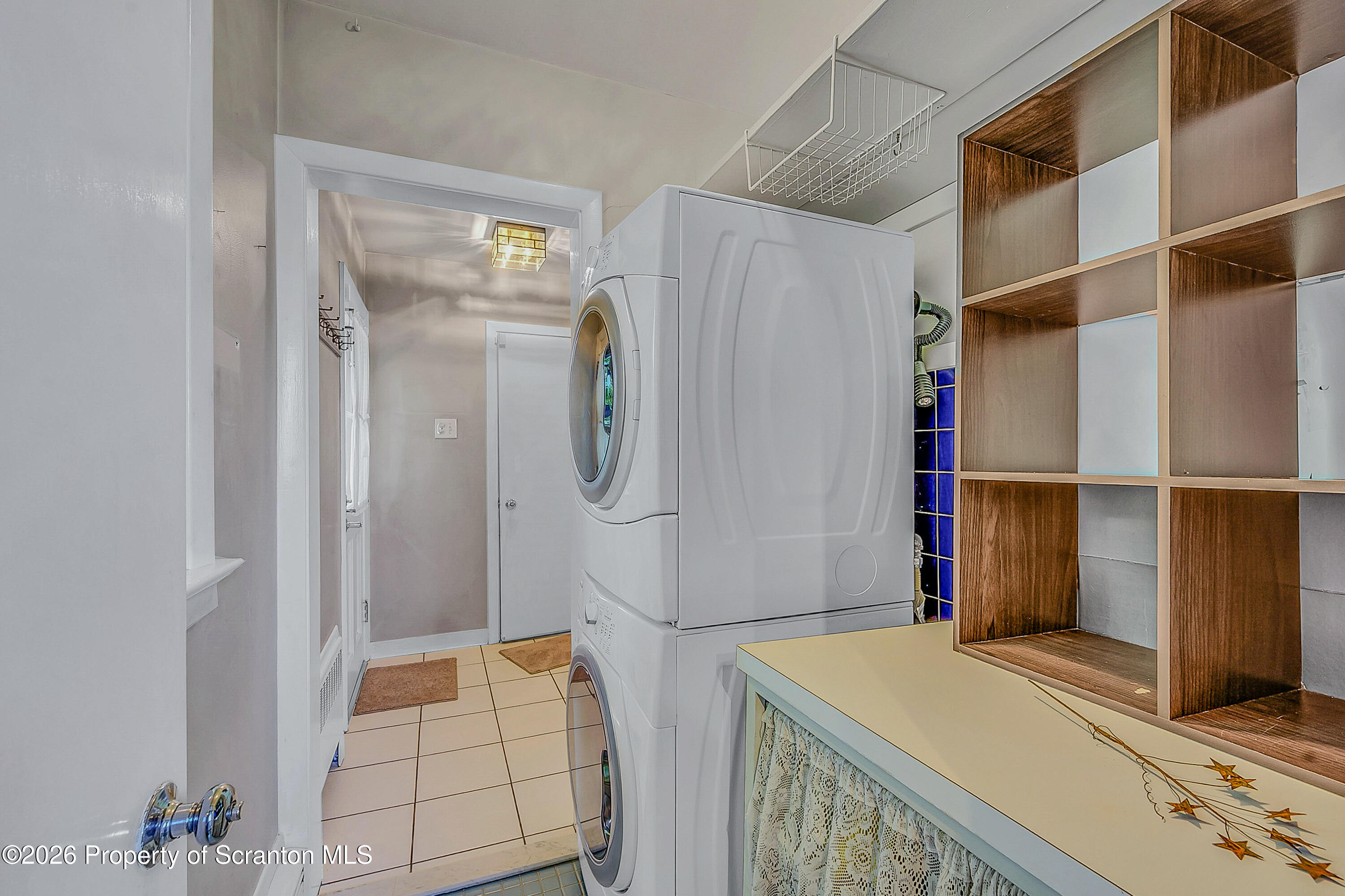 109 Old Orchard Road Clarks Summit, PA 18411 - Photo 16 of 38 Laundry