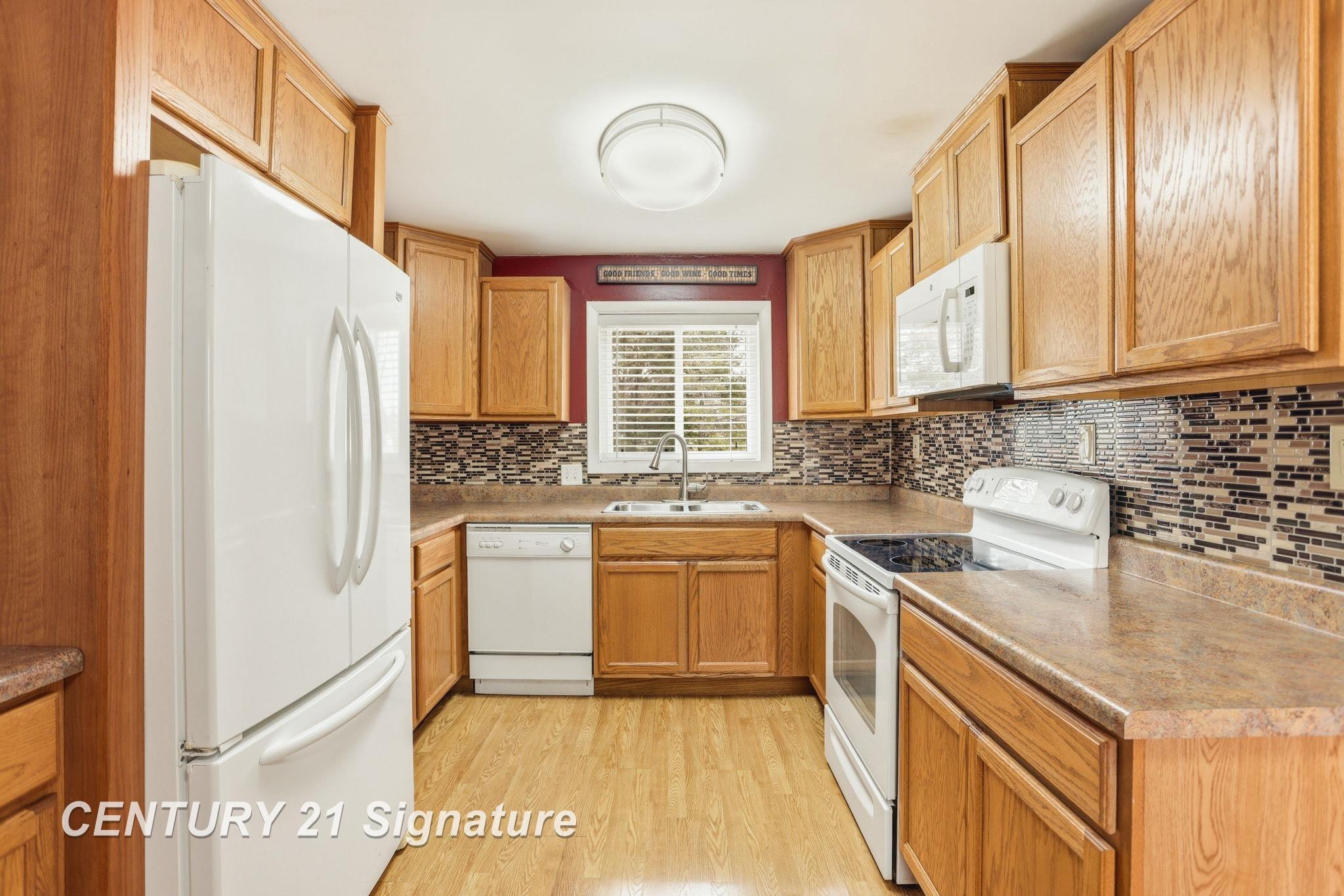 526 South Maple Street Hemlock, MI 48626 - Photo 8 of 45