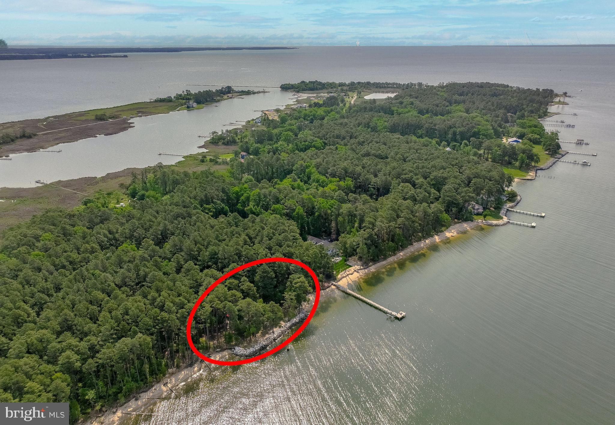 16291 Thomas Road Piney Point, MD 20674 - Photo 11 of 55