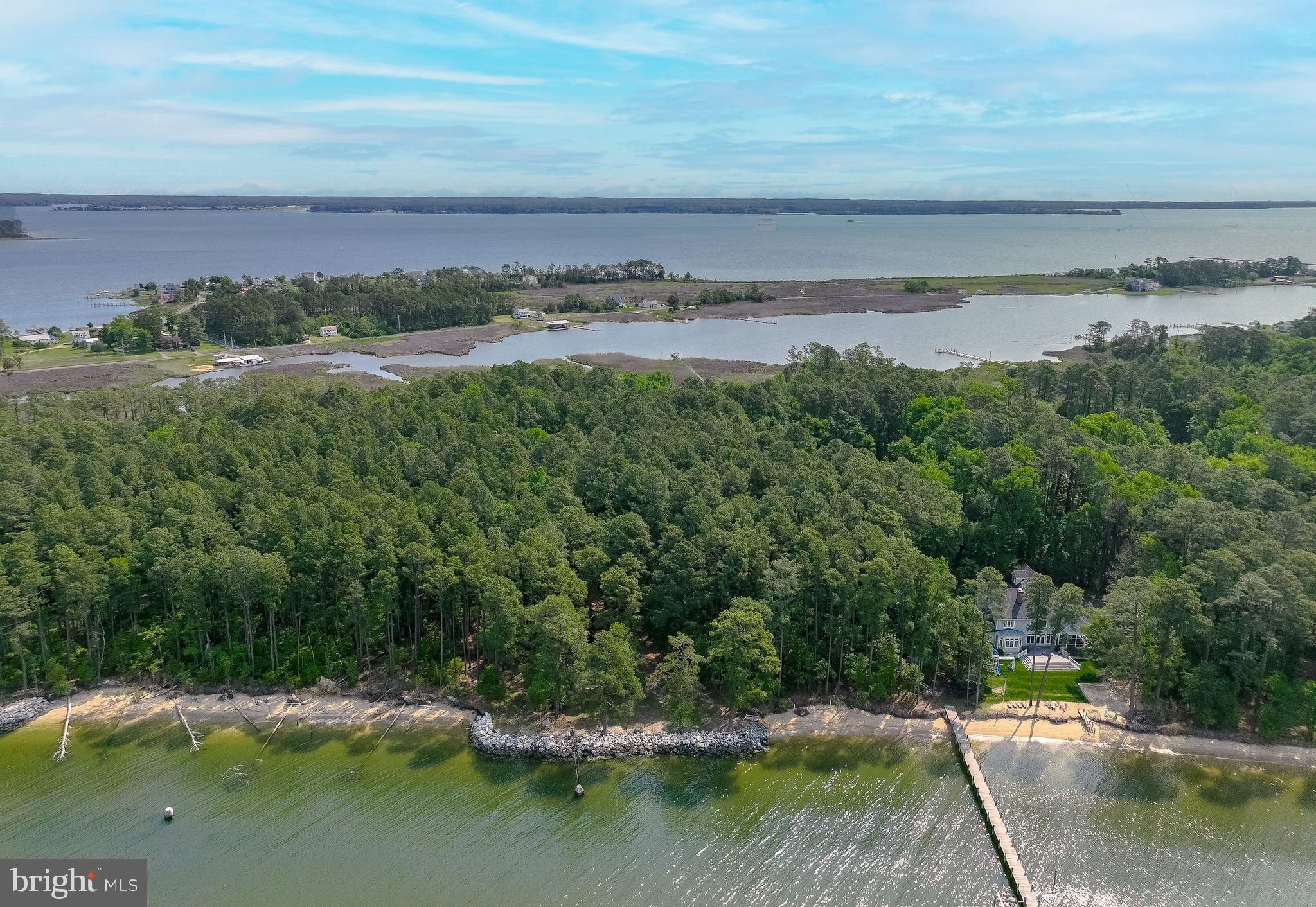 16291 Thomas Road Piney Point, MD 20674 - Photo 12 of 55