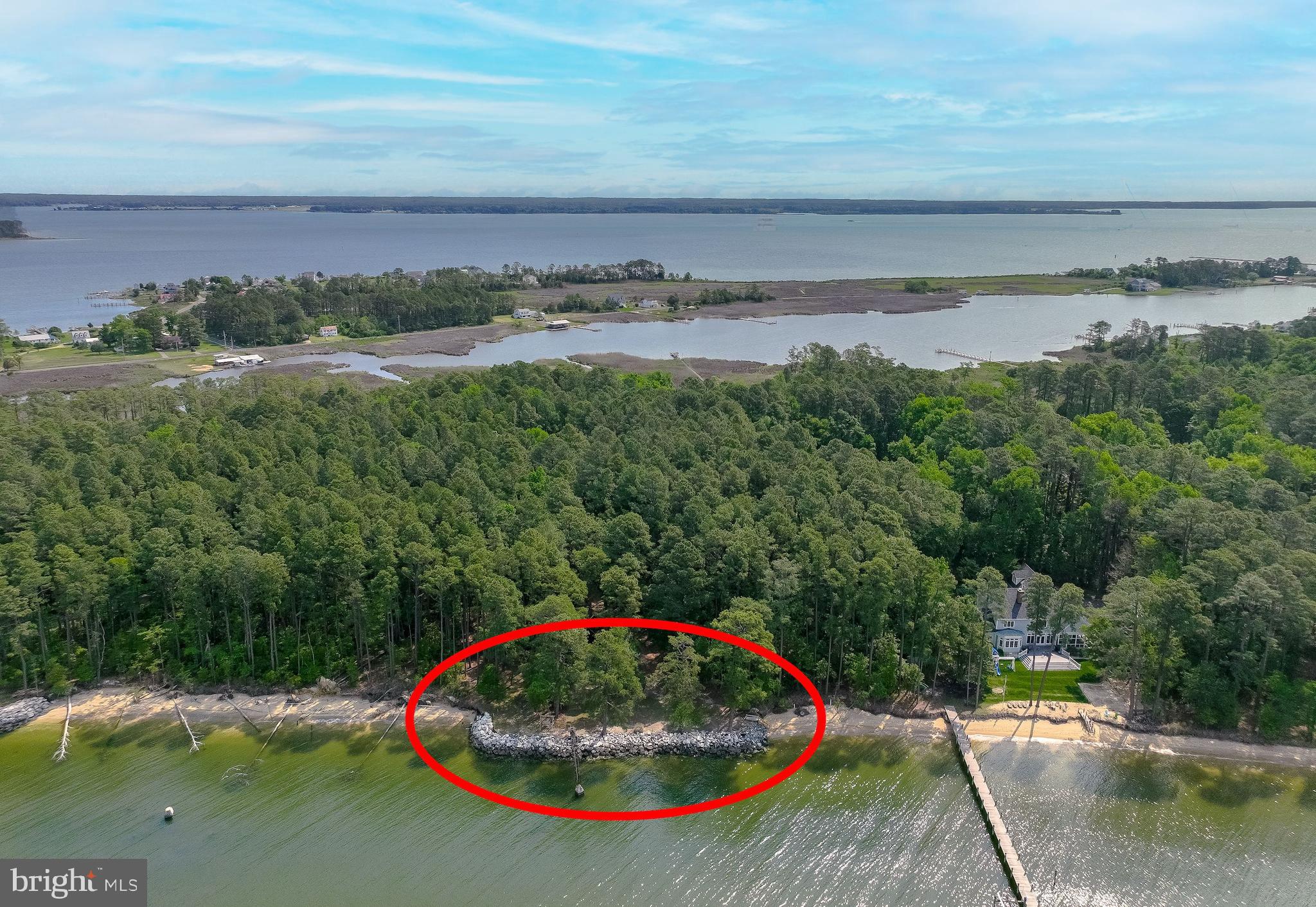 16291 Thomas Road Piney Point, MD 20674 - Photo 13 of 55