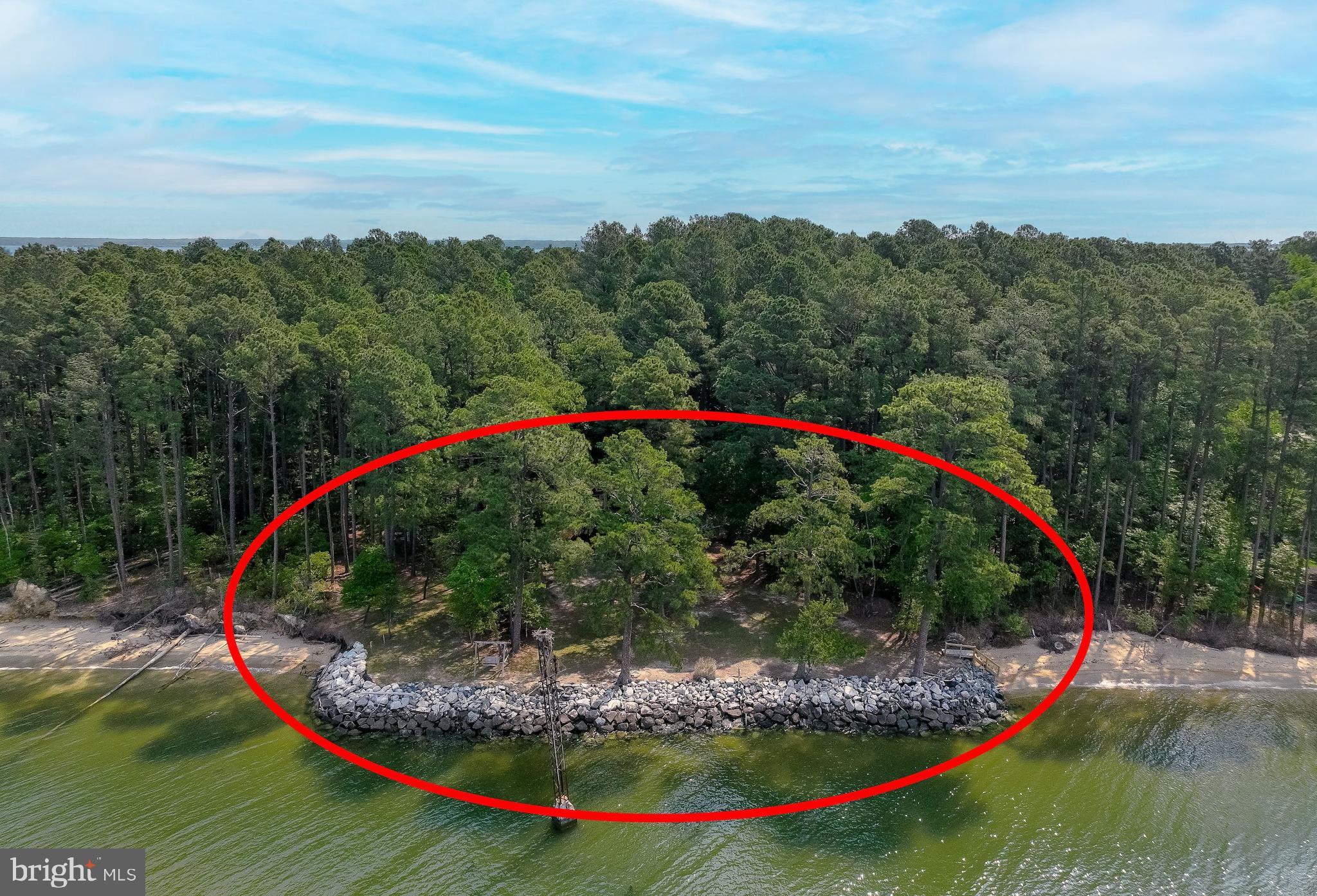 16291 Thomas Road Piney Point, MD 20674 - Photo 15 of 55